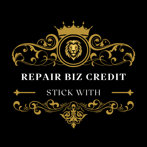 Business Credit Repair